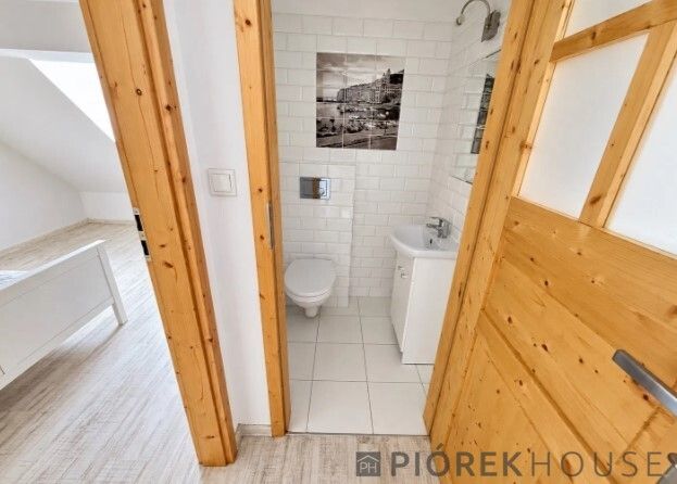 Mieszkanie 4-pokojowe Warszawa Ochota, ul. Filtrowa. Zdjęcie 12