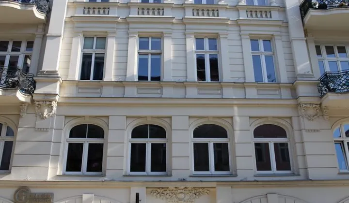Mieszkanie 2-pokojowe Poznań Stare Miasto, ul. Wrocławska