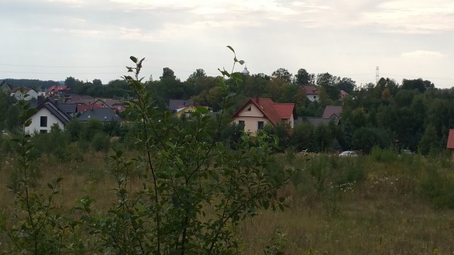 Działka budowlana Czeczewo. Zdjęcie 1