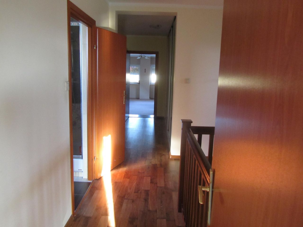 dom wolnostojący, 6 pokoi Brzezie k. Sulechowa, ul. Adama Mickiewicza. Zdjęcie 7