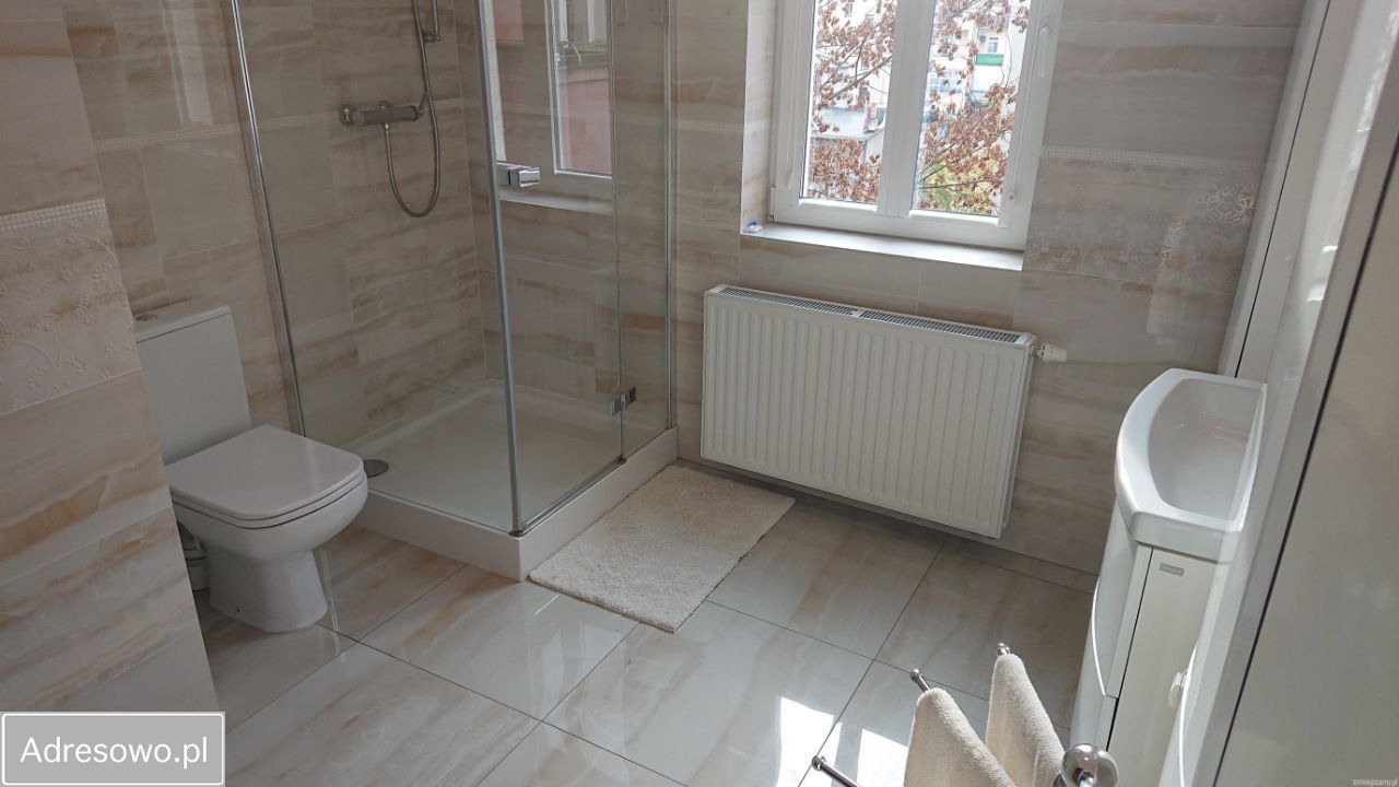 Mieszkanie 4-pokojowe Bydgoszcz Śródmieście, ul. Jana Karola Chodkiewicza. Zdjęcie 13