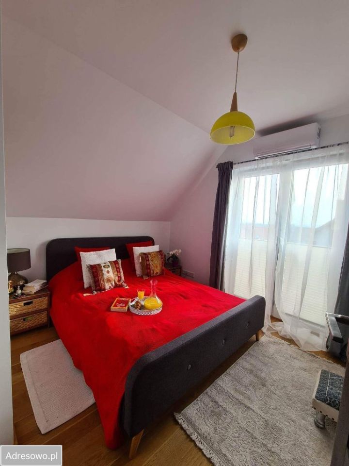 bliźniak, 5 pokoi Tomaszowice, ul. Ujazdowska. Zdjęcie 8