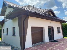 dom wolnostojący, 4 pokoje Huta Podłysica. Zdjęcie 4