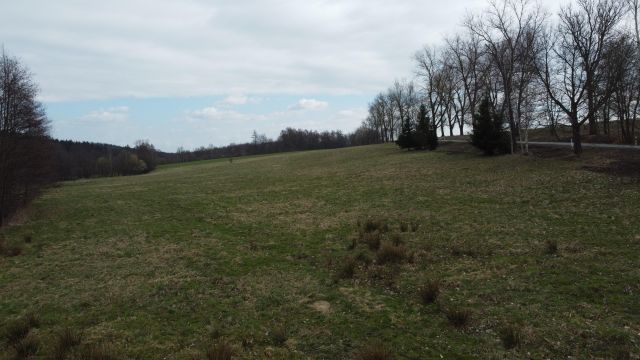 Działka budowlana Starkówek. Zdjęcie 16