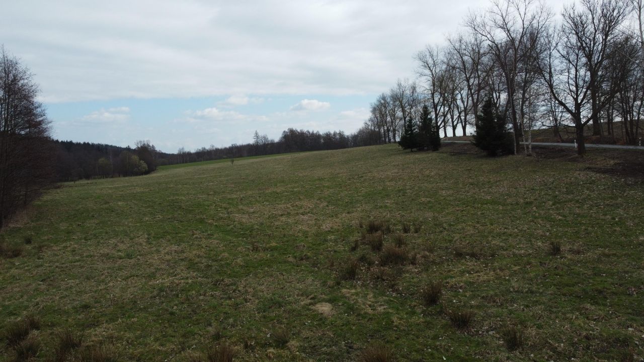 Działka budowlana Starkówek. Zdjęcie 16