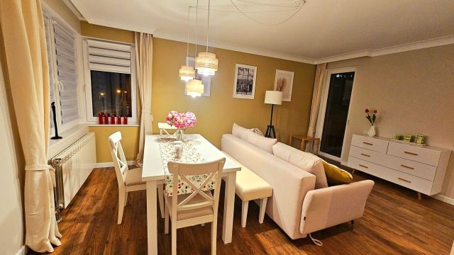 Mieszkanie 2-pokojowe Kraków Prądnik Czerwony, ul. Mieczysława Pszona. Zdjęcie 1