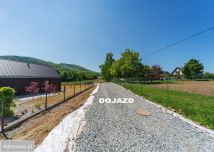 Działka budowlana Bielsko-Biała Kamienica, ul. Rysia. Zdjęcie 3