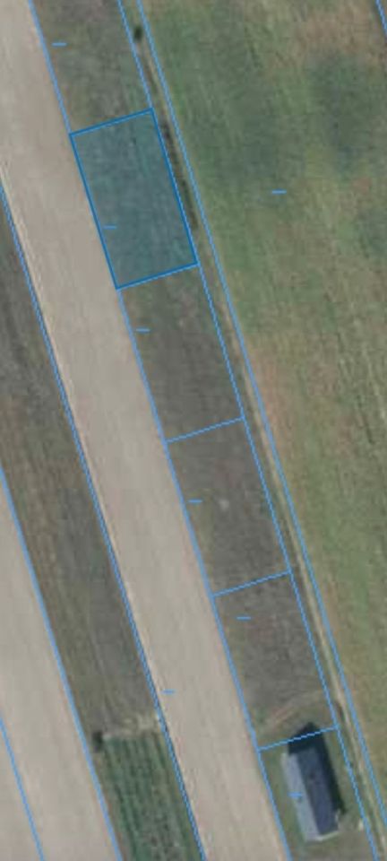 Działka budowlana Dębowica. Zdjęcie 3