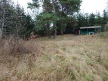 Działka budowlana Wola Kamieńska. Zdjęcie 3