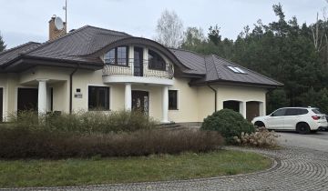 dom wolnostojący, 7 pokoi Nowe Gizewo