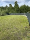Działka rekreacyjna Sumin. Zdjęcie 2