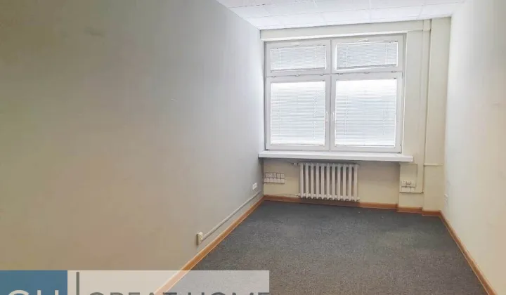 Biuro Warszawa Praga-Północ, ul. Brzeska