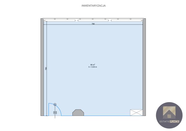 Lokal Warszawa Śródmieście, ul. Aleje Jerozolimskie. Zdjęcie 6