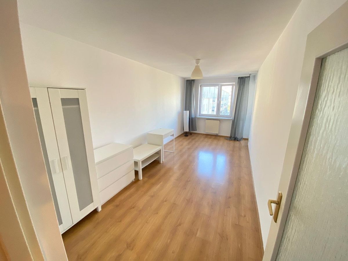 Mieszkanie 2-pokojowe Kraków Ruczaj, ul. Raciborska