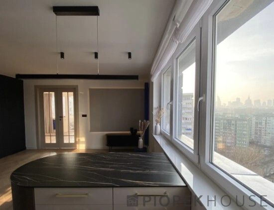 Mieszkanie 2-pokojowe Warszawa Śródmieście, ul. Górnośląska. Zdjęcie 1