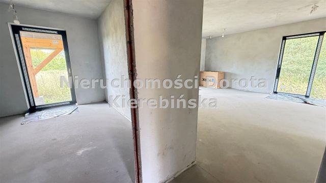 dom wolnostojący, 6 pokoi Tomaszów Mazowiecki Białobrzegi. Zdjęcie 20
