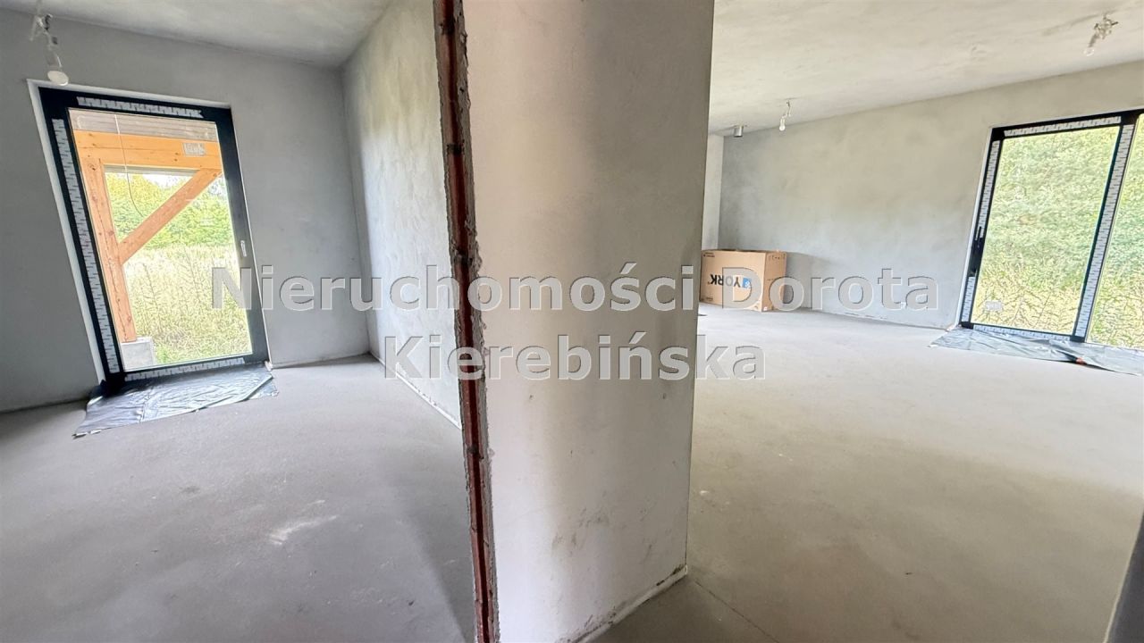 dom wolnostojący, 6 pokoi Tomaszów Mazowiecki Białobrzegi. Zdjęcie 20