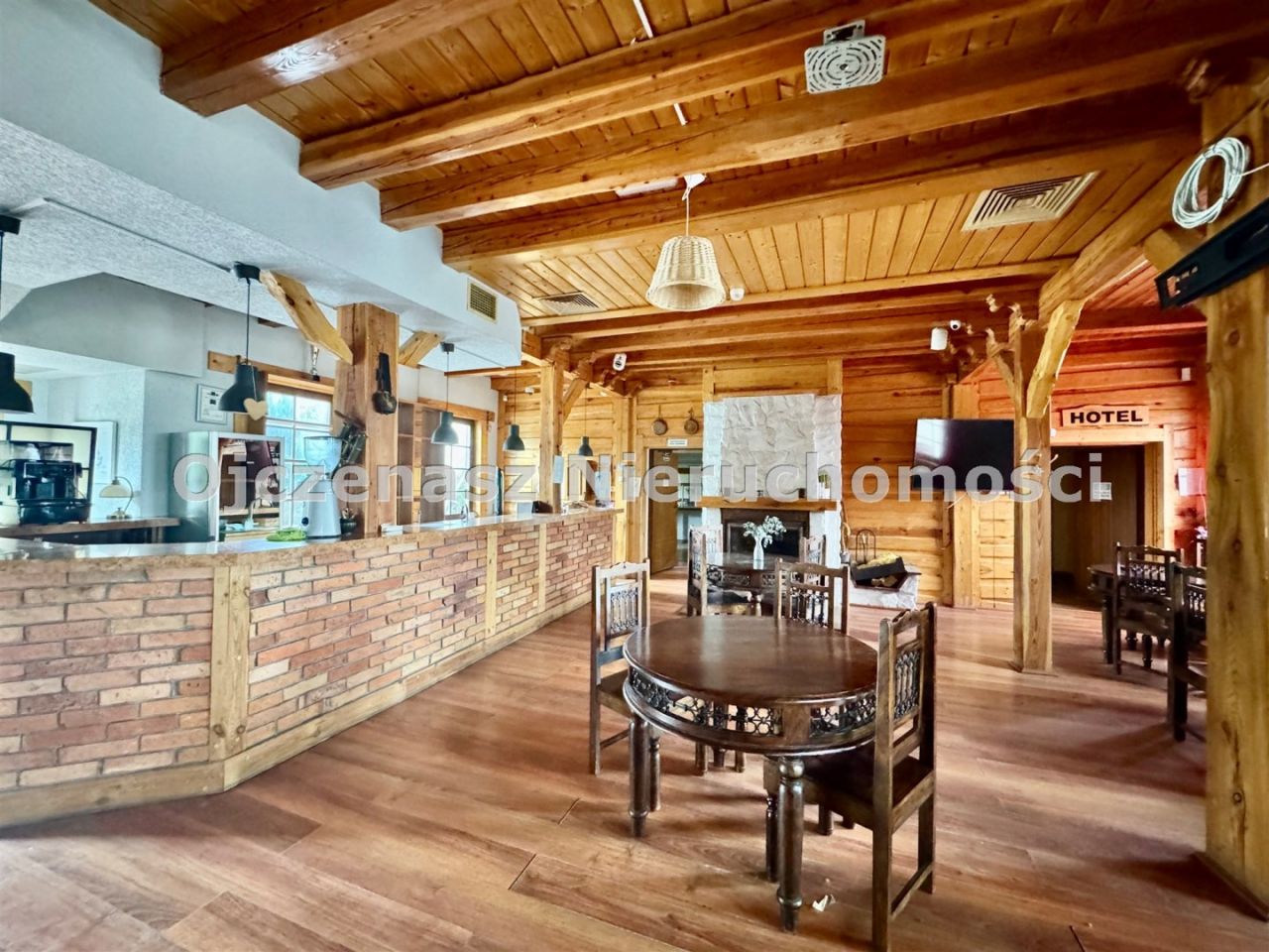 Hotel/pensjonat Osielsko