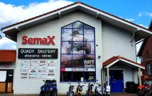 Lokal Elbląg Zawodzie, ul. Nowodworska