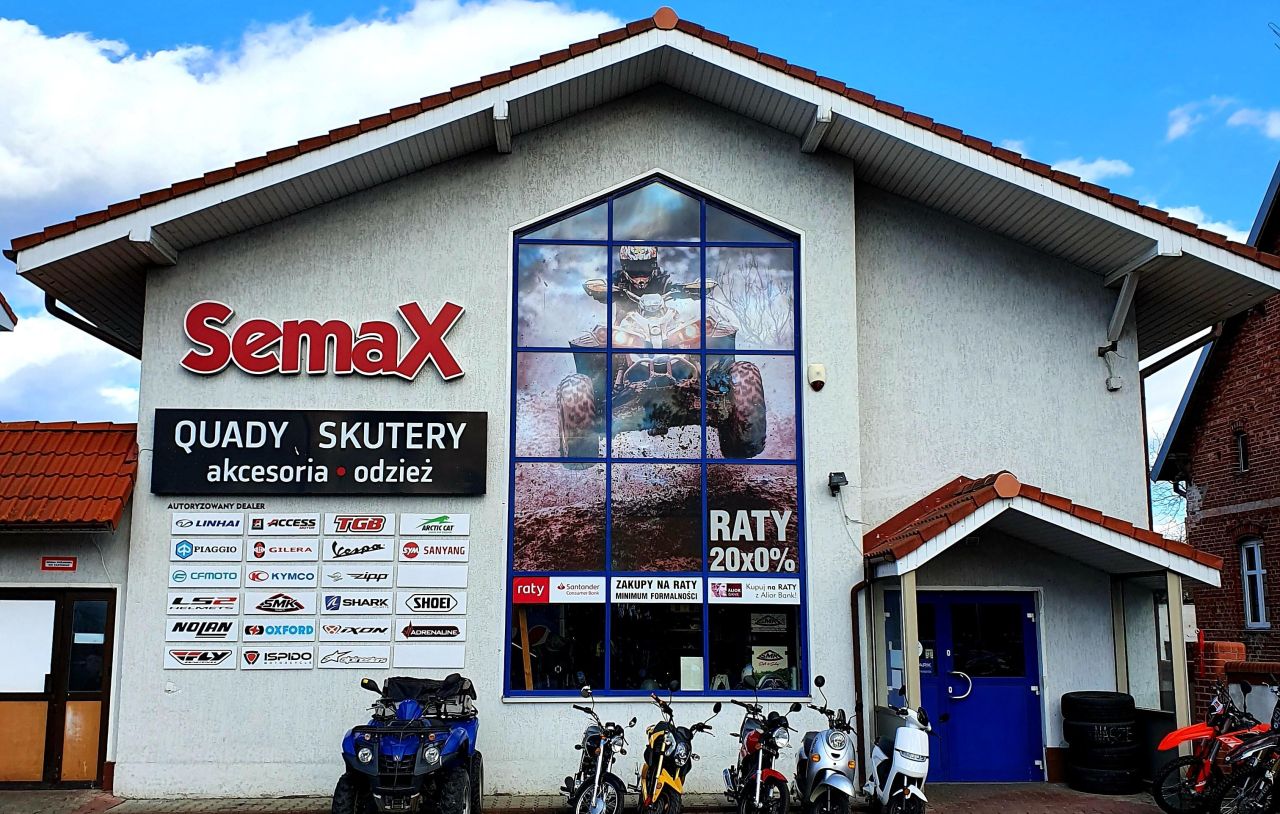 Lokal Elbląg Zawodzie, ul. Nowodworska