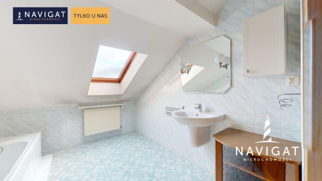 Mieszkanie 4-pokojowe Gdynia Wielki Kack, ul. Lipowa. Zdjęcie 18