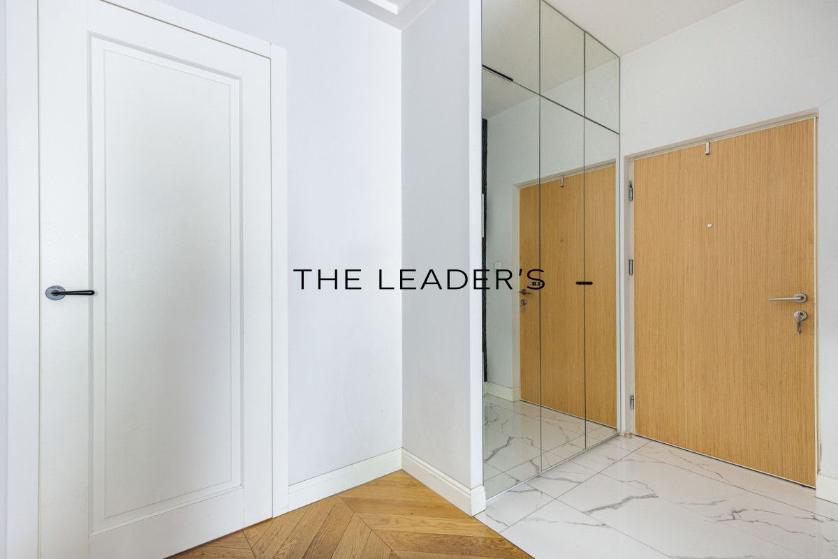 Mieszkanie 2-pokojowe Warszawa Mokotów, ul. Stanisława Kierbedzia. Zdjęcie 14