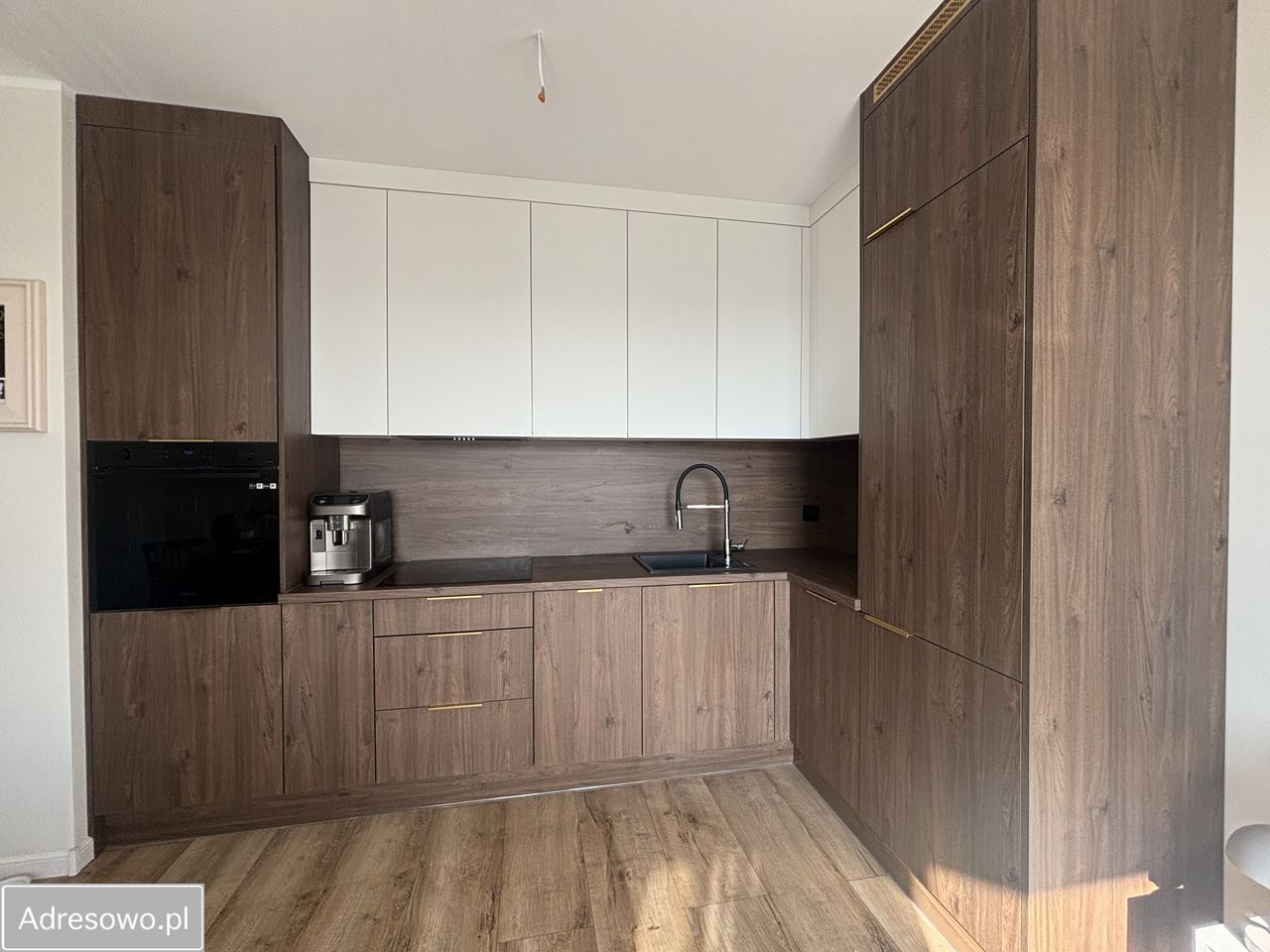 Mieszkanie 3-pokojowe Rumia Janowo, ul. Błoń Janowskich. Zdjęcie 13