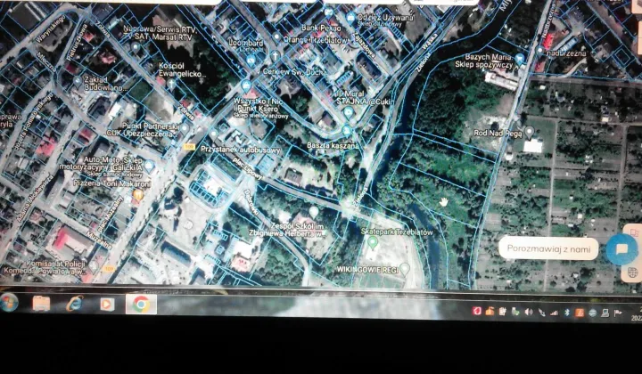 Działka budowlana Trzebiatów