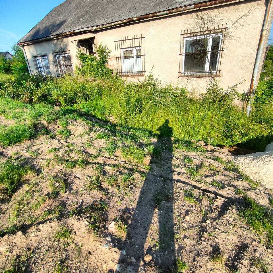 Działka budowlana Mokrus. Zdjęcie 7