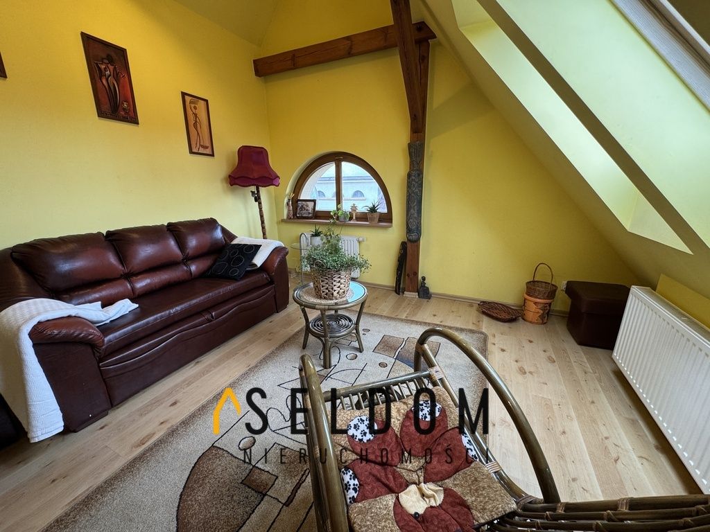 Mieszkanie 1-pokojowe Opole Śródmieście, ul. Przemysłowa. Zdjęcie 2