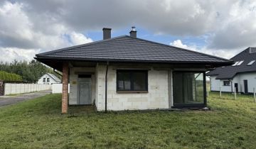 dom wolnostojący Wysoka Głogowska, ul. Brzozowa