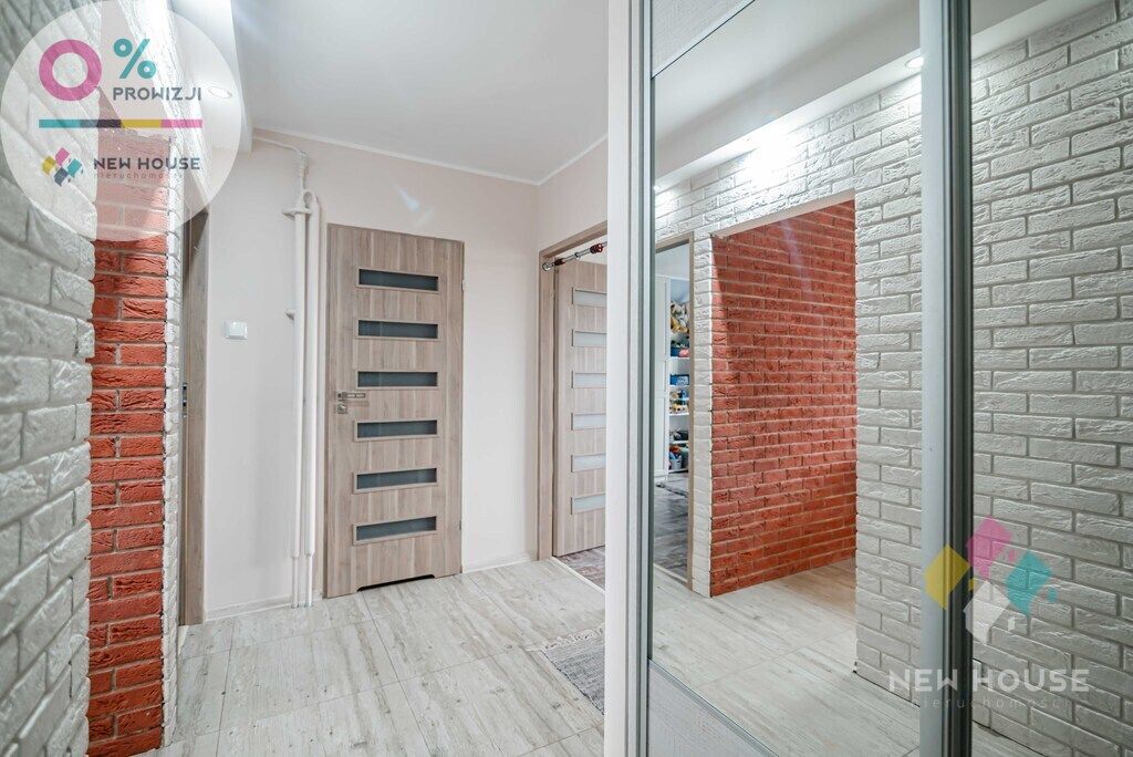 Mieszkanie 3-pokojowe Mrągowo, ul. Żołnierska. Zdjęcie 7