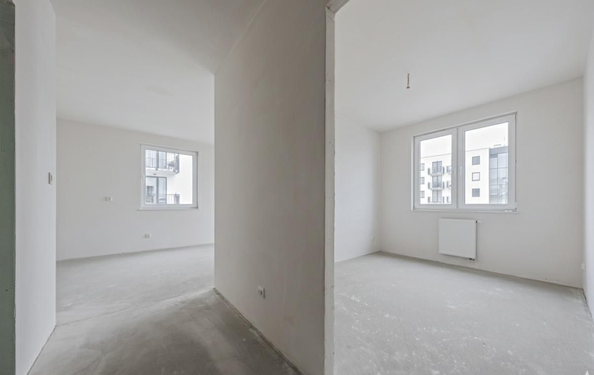 Mieszkanie 3-pokojowe Gdańsk Jasień, ul. Potęgowska. Zdjęcie 9