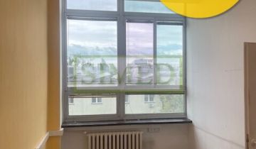 Biuro Warszawa Mokotów, ul. Belwederska