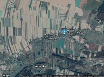 Działka leśna Załuże