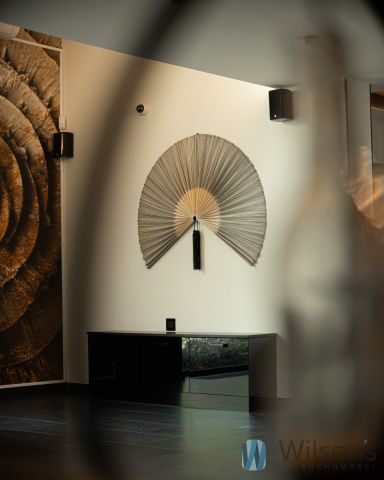 dom wolnostojący, 7 pokoi Warszawa Wilanów, ul. Orszady. Zdjęcie 31