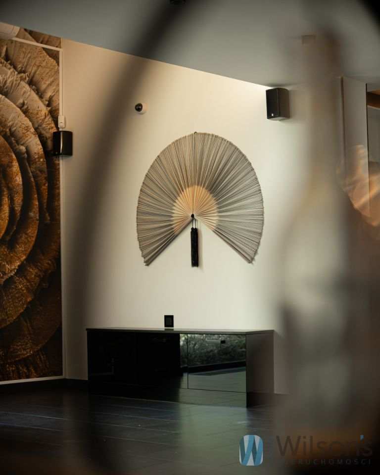 dom wolnostojący, 7 pokoi Warszawa Wilanów, ul. Orszady. Zdjęcie 31