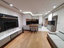 Mieszkanie 4-pokojowe Kraków Borek Fałęcki, ul. Rzemieślnicza. Zdjęcie 4