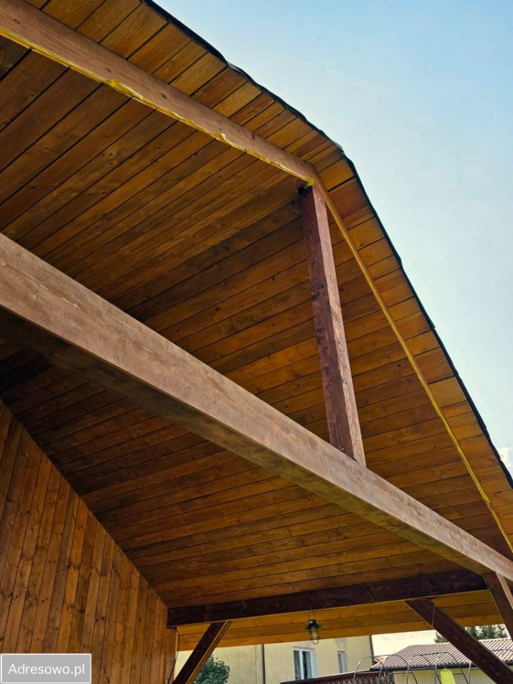 Działka Bartniki, ul. Parkowa. Zdjęcie 6