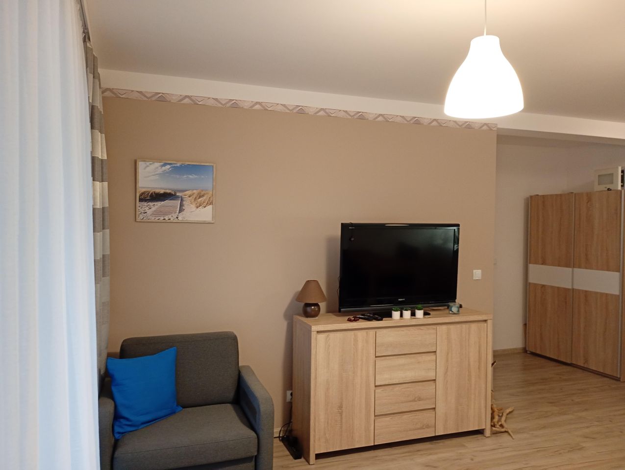 Mieszkanie 2-pokojowe Darłowo Darłówko, ul. Północna. Zdjęcie 9