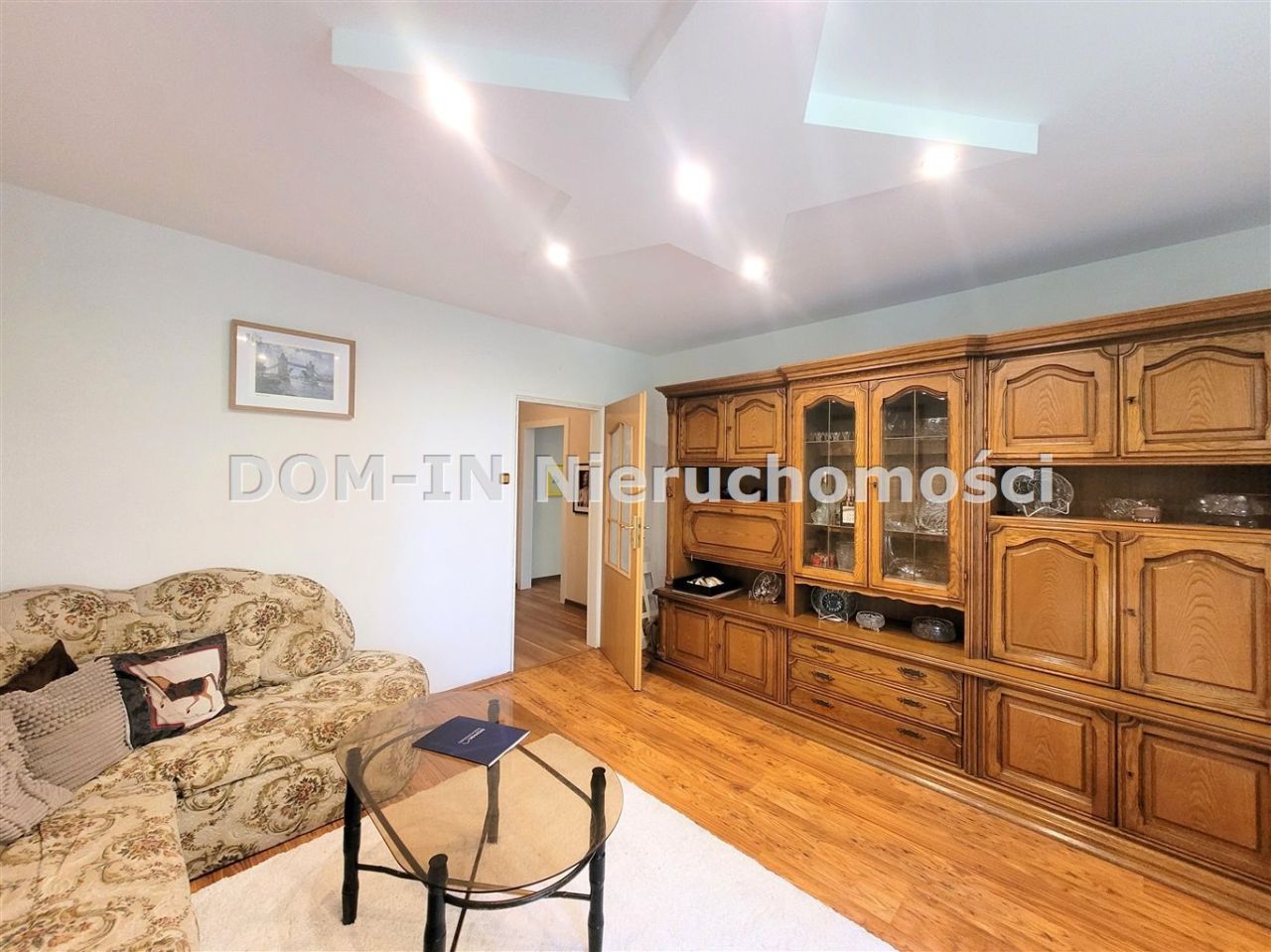 Mieszkanie 3-pokojowe Jastrzębie-Zdrój, ul. Pomorska. Zdjęcie 19