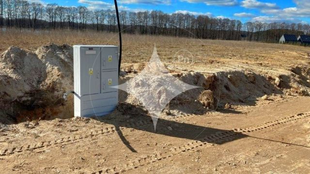 Działka budowlana Kosewo. Zdjęcie 3