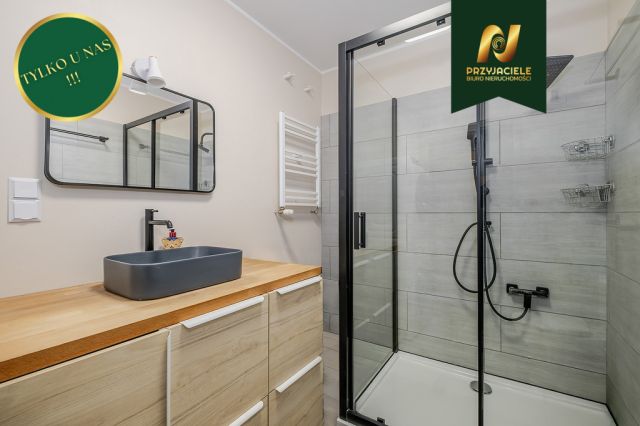 Mieszkanie 3-pokojowe Rumia, ul. Jęczmienna. Zdjęcie 11