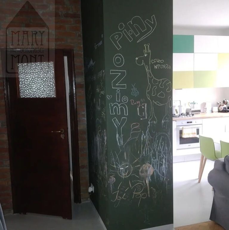 Mieszkanie 2-pokojowe Warszawa Praga-Północ, ul. Józefa Szanajcy. Zdjęcie 6