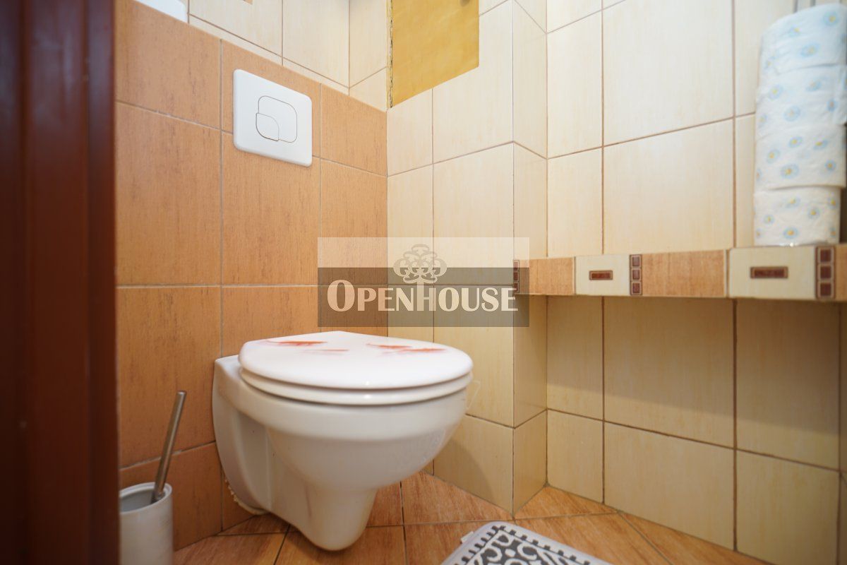 Mieszkanie 3-pokojowe Głogów Stare Miasto, ul. Smolna. Zdjęcie 6