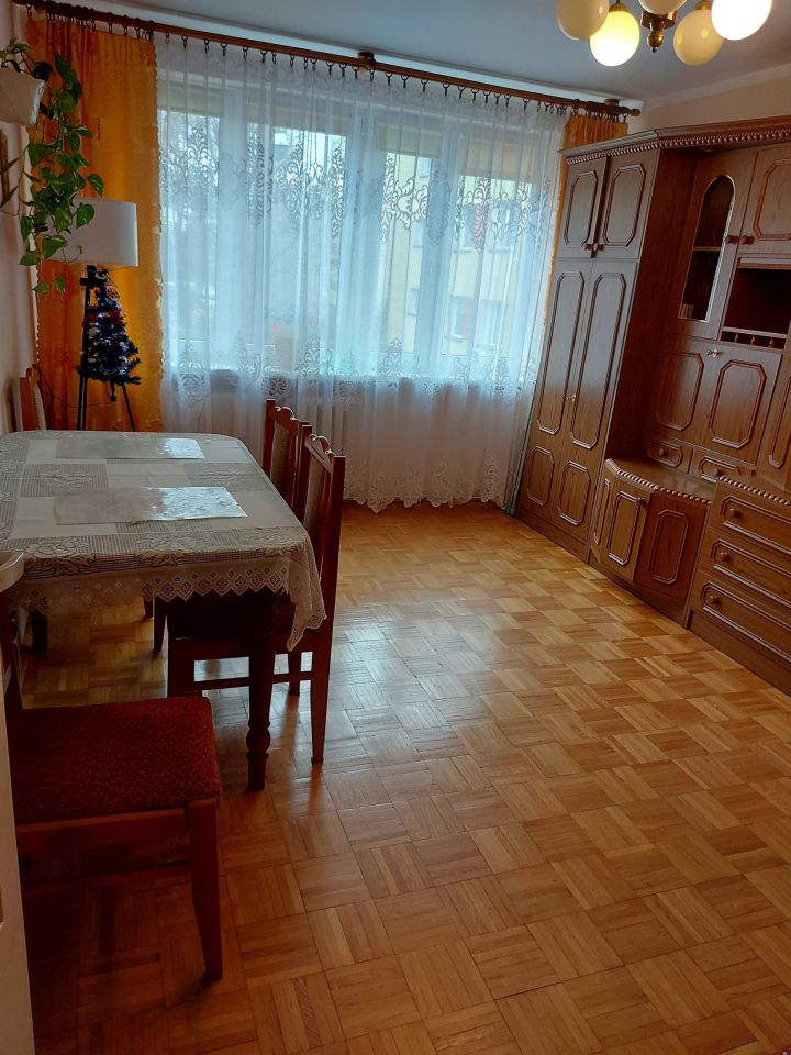 Mieszkanie 2-pokojowe Grodzisk Mazowiecki Centrum