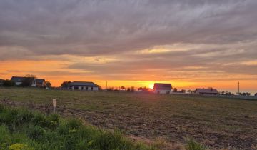 Działka budowlana Gołaszyn