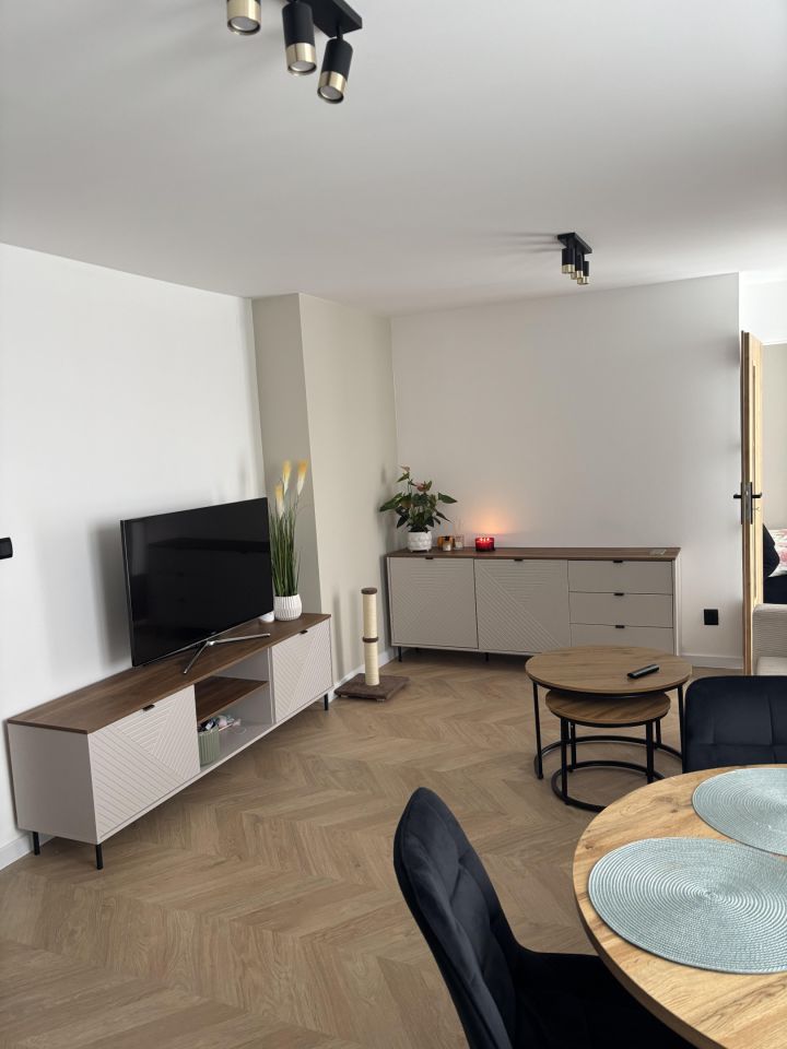 Mieszkanie 3-pokojowe Obsza. Zdjęcie 2