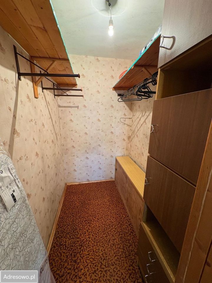 Mieszkanie 3-pokojowe Wrocław Krzyki, ul. gen. Kazimierza Pułaskiego. Zdjęcie 12