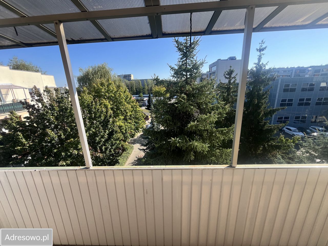 Mieszkanie 2-pokojowe Warszawa Ursynów, ul. Wawrzyńca Surowieckiego. Zdjęcie 8